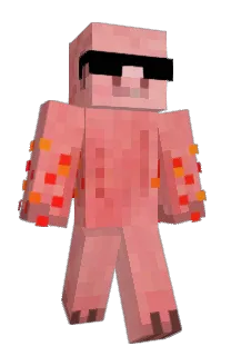 _pig_g0rl_'s Minecraft skin