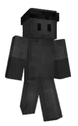 mine shaft Minecraft skin — Classic model — first worn by Rutboy12