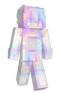 TundraSonata's Minecraft skin