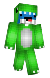 Skin preview