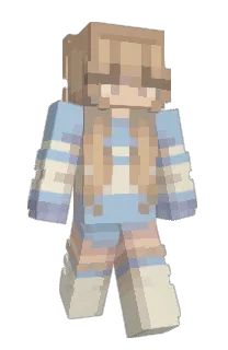 StellyBelly109's Minecraft skin