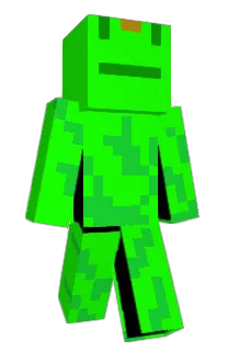 Front of stephenishulk's skin