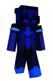 Front of xLevi_9's skin