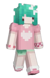 Skin preview