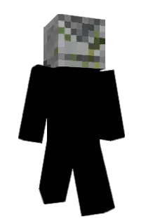 XenokratesRitva's Minecraft skin