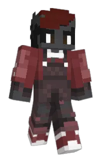 ThatDudeAsher's Minecraft skin