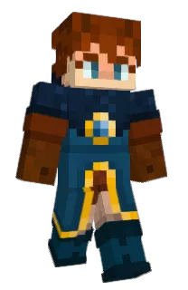 Front of K_O450's skin