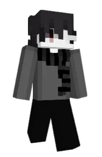 Front of z3tr's skin
