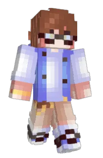 Front of ShinodaGames_7's skin