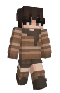 Alyxandorrr's Minecraft skin