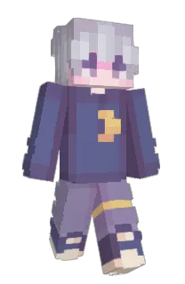 Front of RealTata's skin