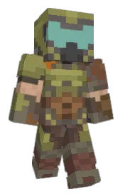 Skin preview