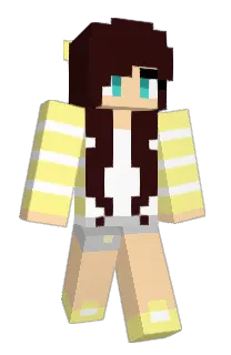 Opal200's Minecraft skin