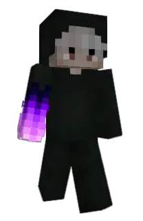 Front of wayqee's skin