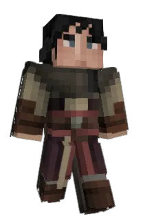Parodies_'s Minecraft skin
