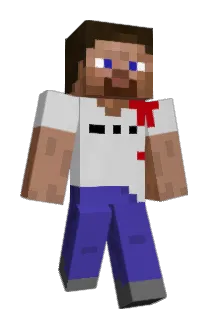 711_pizzaslice Minecraft avatar full body