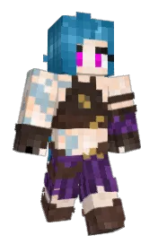 Skin preview