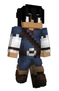 Front of 2natan7's skin