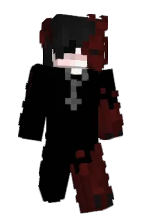 nagi006's Minecraft skin