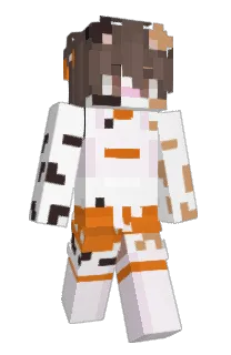 Front of BlueSmoke131's skin