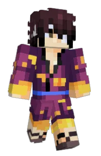 Front of _Passive's skin