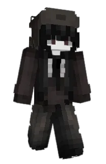 Front of Sewershvh's skin
