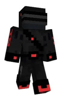 Front of Furious11_'s skin