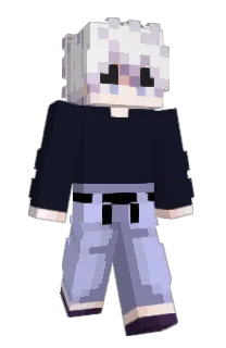 Front of Mateo0_'s skin