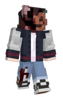 Piixiis's Minecraft skin