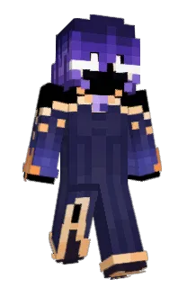 Front of JPRmus's skin