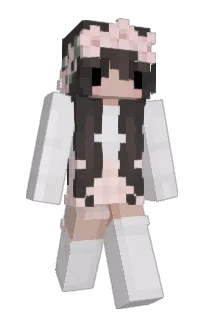 Front of sophssss's skin