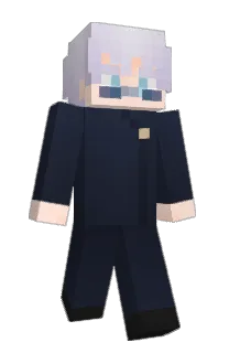 Front of Roblert05's skin