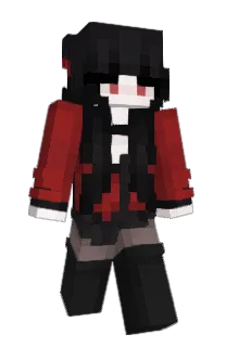 Front of Nbox11's skin