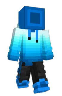 Front of j4ui's skin