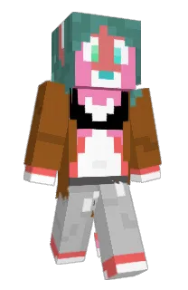 mattuary's Minecraft skin