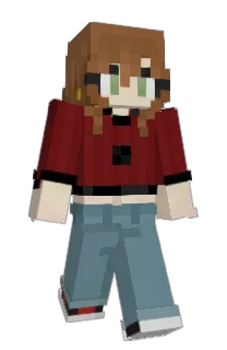 Front of XBerryWoodX's skin