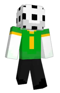 Front of aoeeeeee's skin