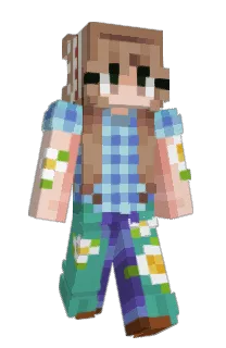 Front of KaitoTheCat_'s skin