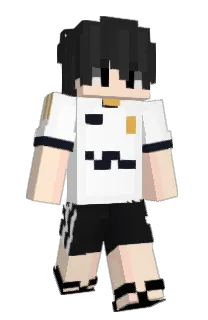 Front of TheLocalChips's skin
