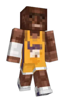 713203gmtc Minecraft avatar full body