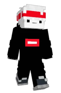 Front of SlawomirKutas's skin