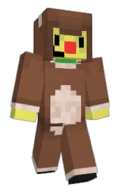 Skin preview