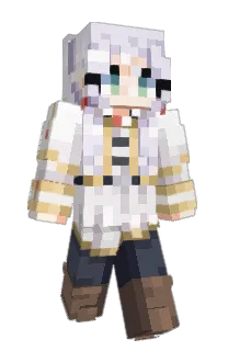 Jotte1027's Minecraft skin