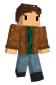 CrafterGeo