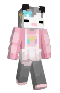 maya21500's Minecraft skin