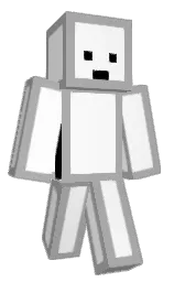 Minecraft skin — Classic model