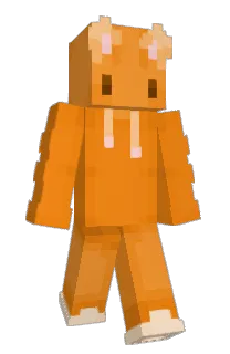rcsal's Minecraft skin