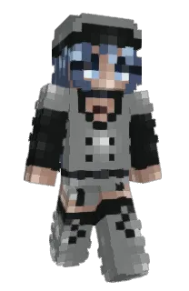Corner_cat's Minecraft skin