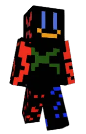 Skin preview