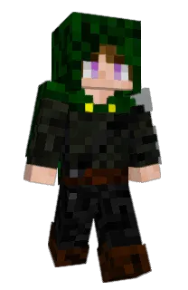 Dinen_'s Minecraft skin